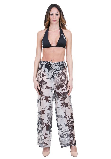 PALAZZO MANILA GRACE | Pantaloni | P725SSMA043